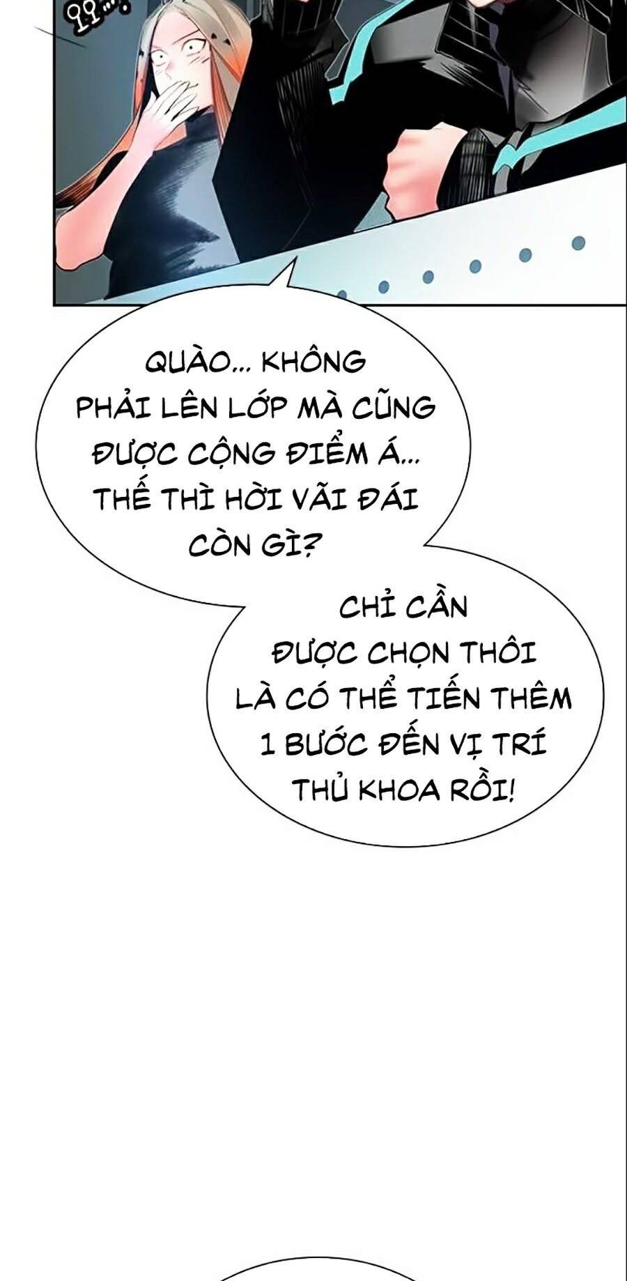 Nhân Trùng Đại Chiến Chapter 30 - 49