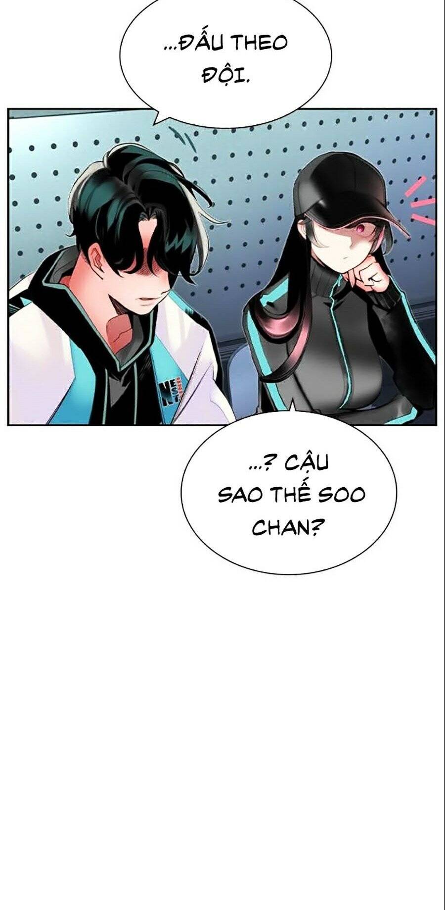 Nhân Trùng Đại Chiến Chapter 30 - 50