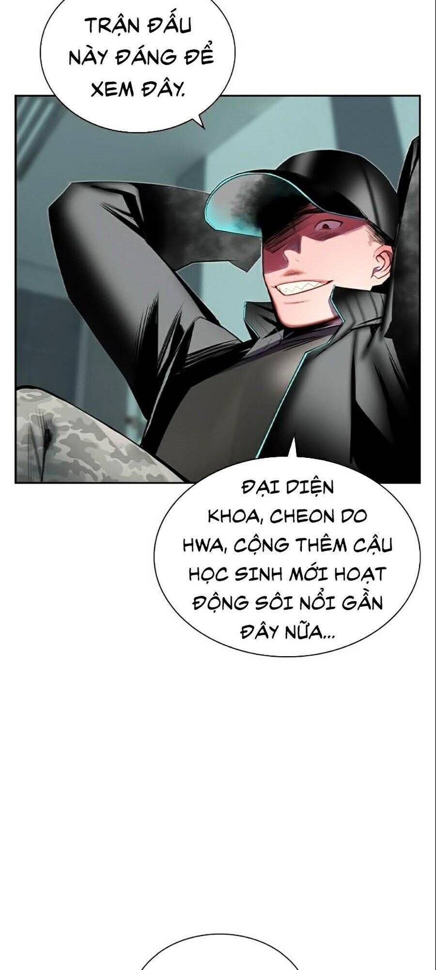 Nhân Trùng Đại Chiến Chapter 30 - 77