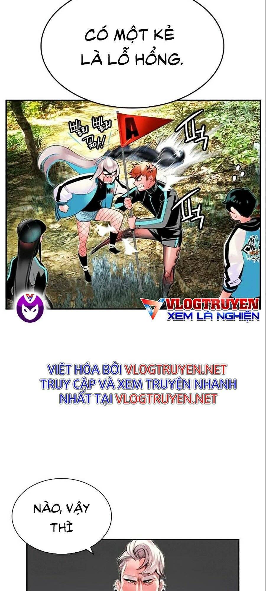 Nhân Trùng Đại Chiến Chapter 30 - 79