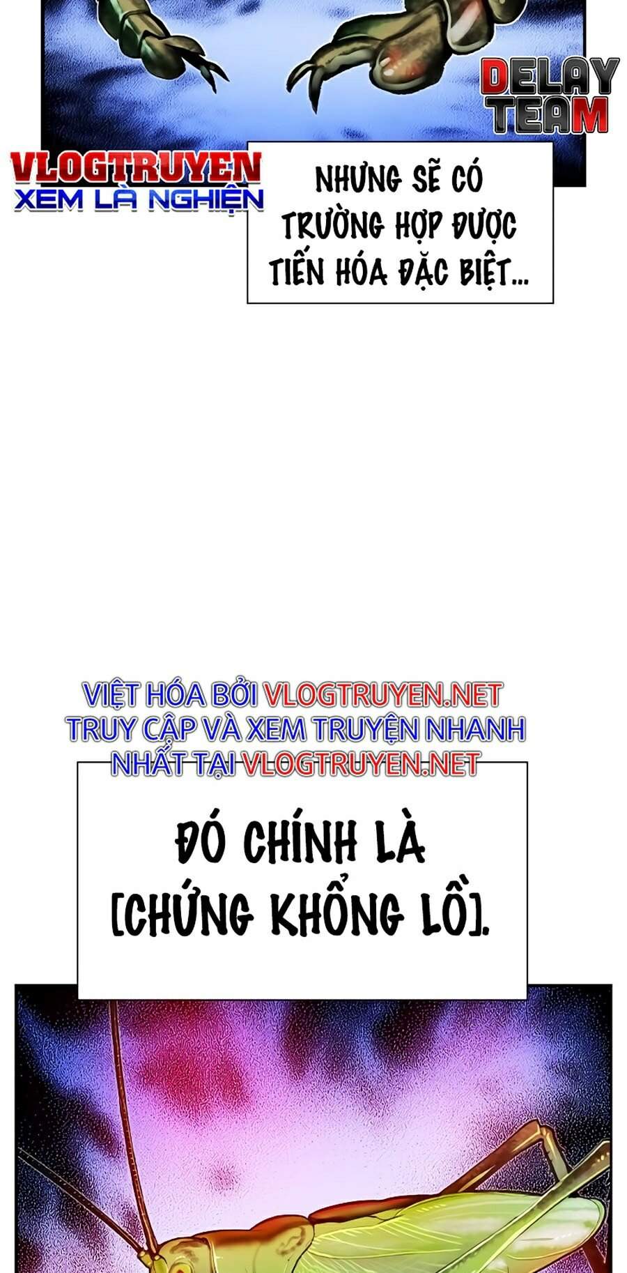 Nhân Trùng Đại Chiến Chapter 39 - 25