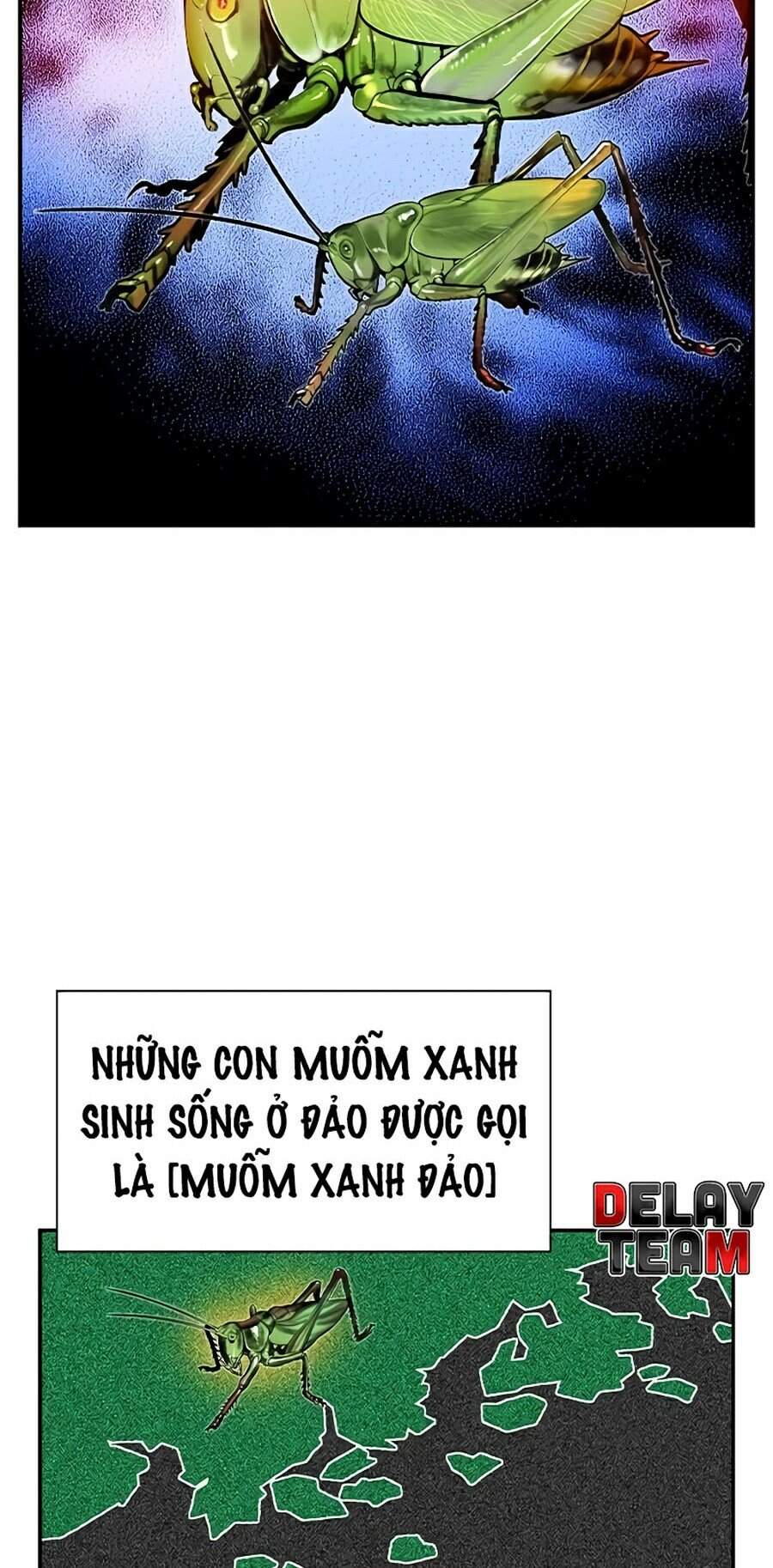 Nhân Trùng Đại Chiến Chapter 39 - 26