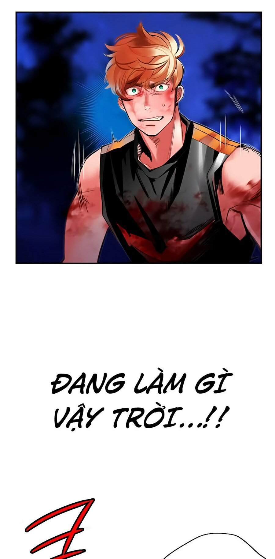 Nhân Trùng Đại Chiến Chapter 39 - 39