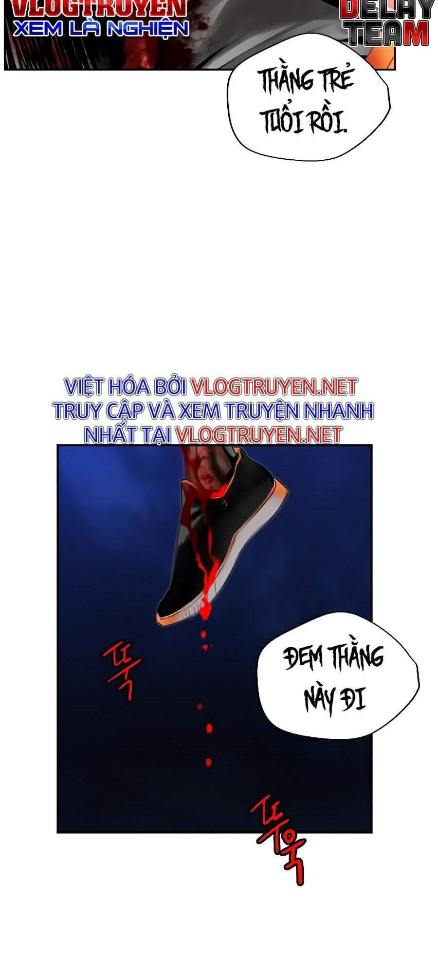 Nhân Trùng Đại Chiến Chapter 39 - 60