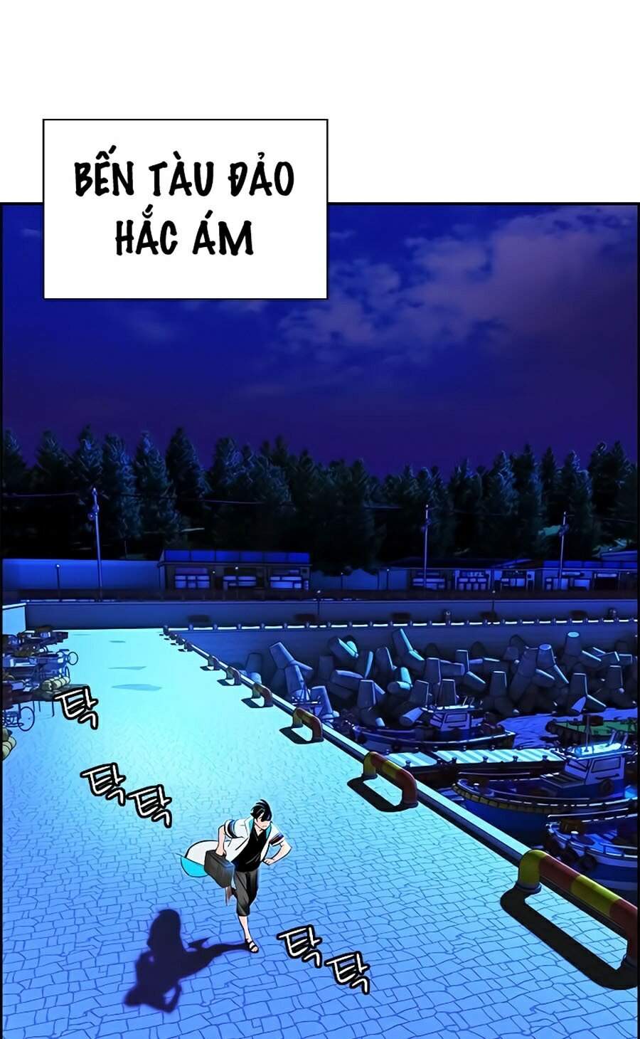 Nhân Trùng Đại Chiến Chapter 39 - 98