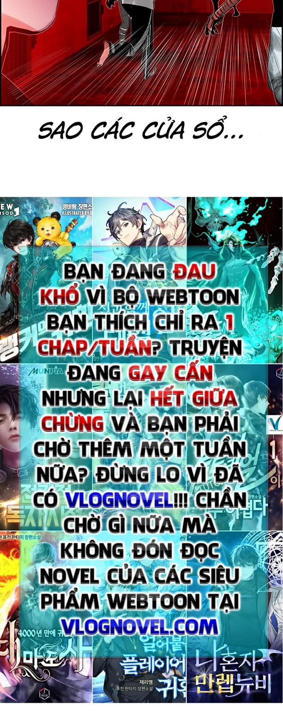 Nhân Trùng Đại Chiến Chapter 42 - 50