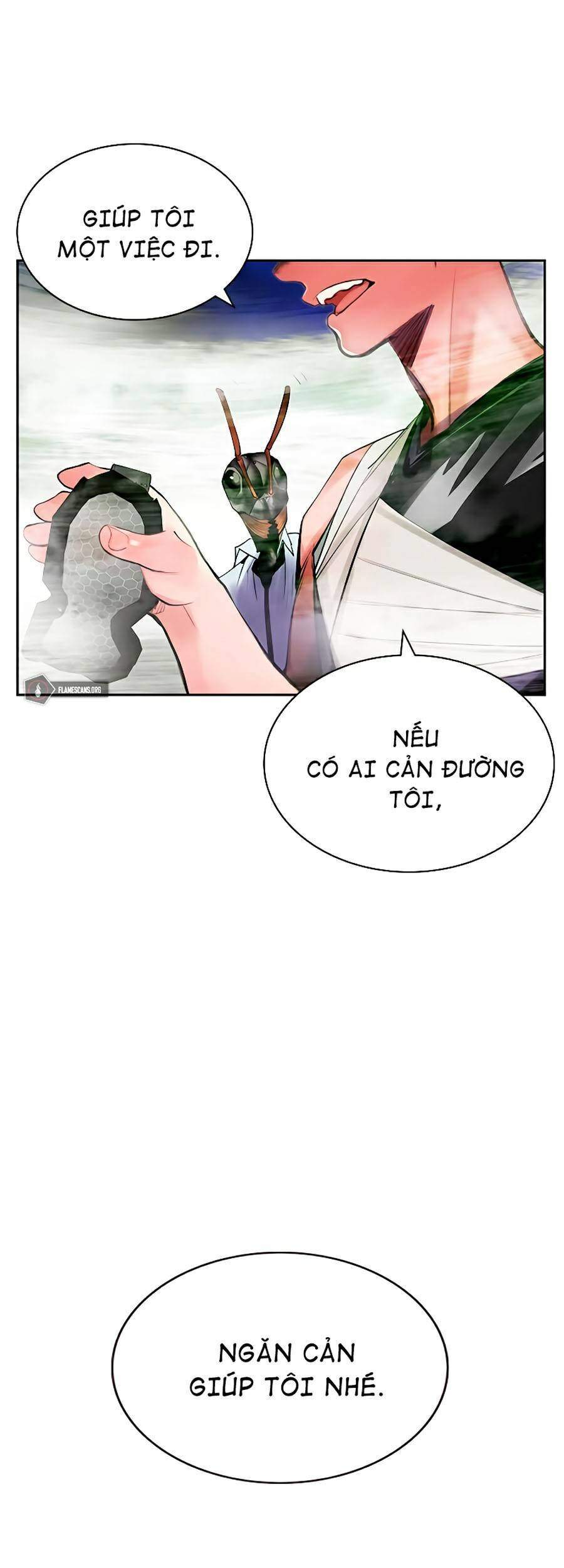 Nhân Trùng Đại Chiến Chapter 43 - 79