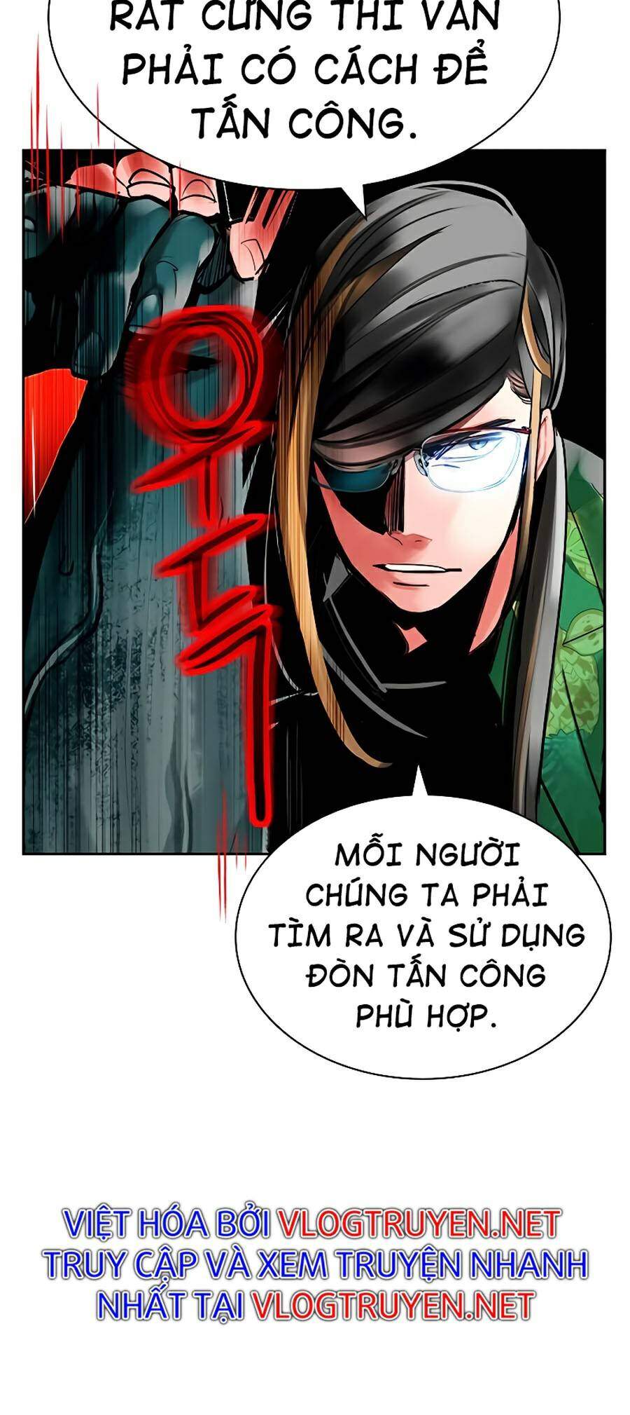 Nhân Trùng Đại Chiến Chapter 45 - 28