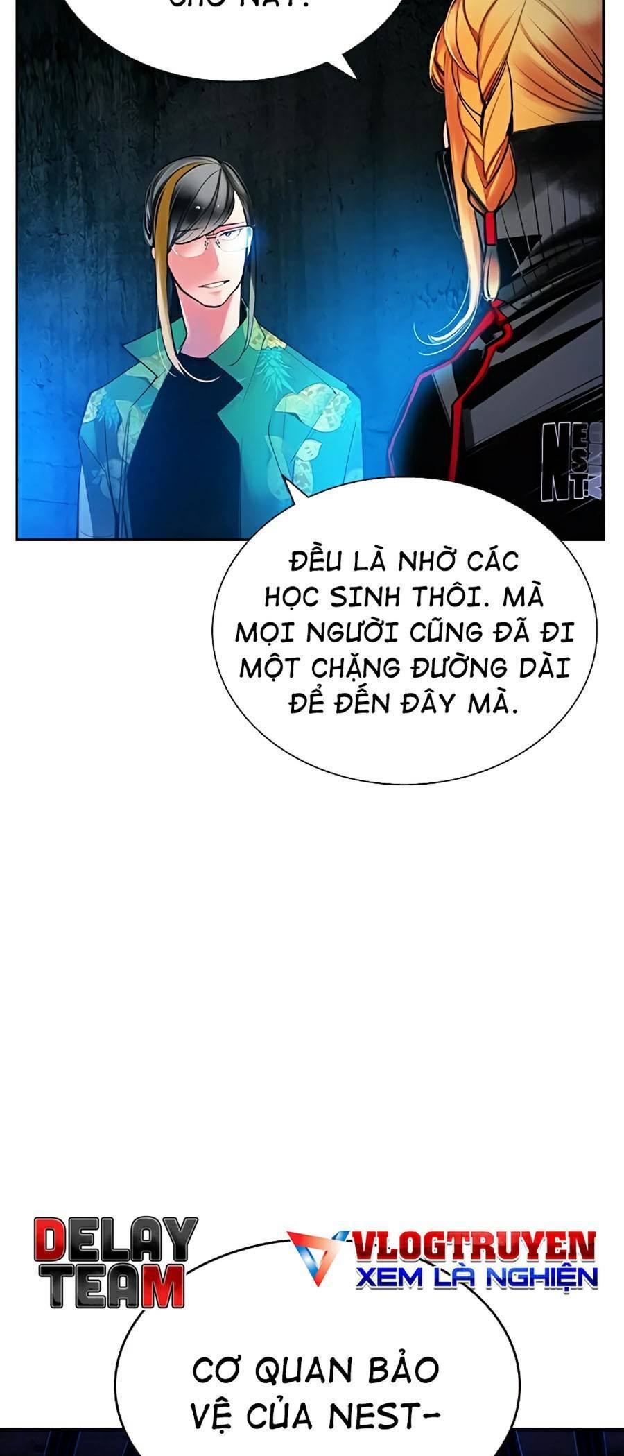 Nhân Trùng Đại Chiến Chapter 46 - 38