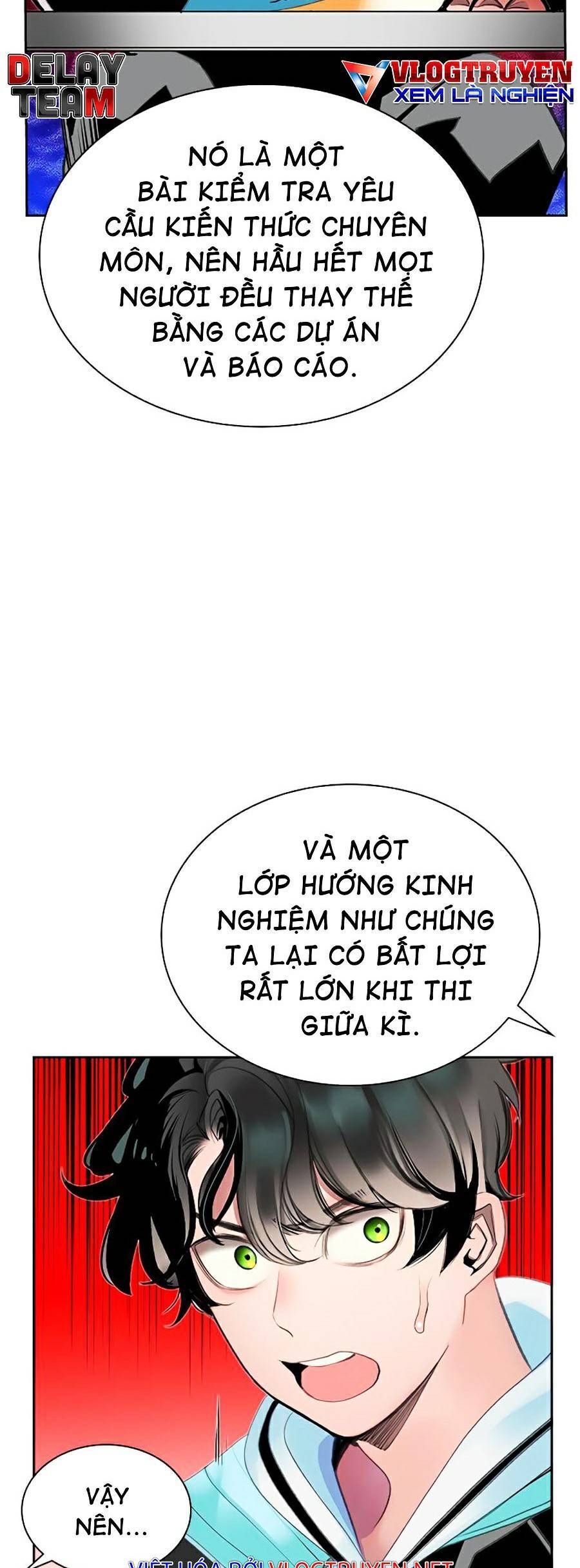 Nhân Trùng Đại Chiến Chapter 50 - 12