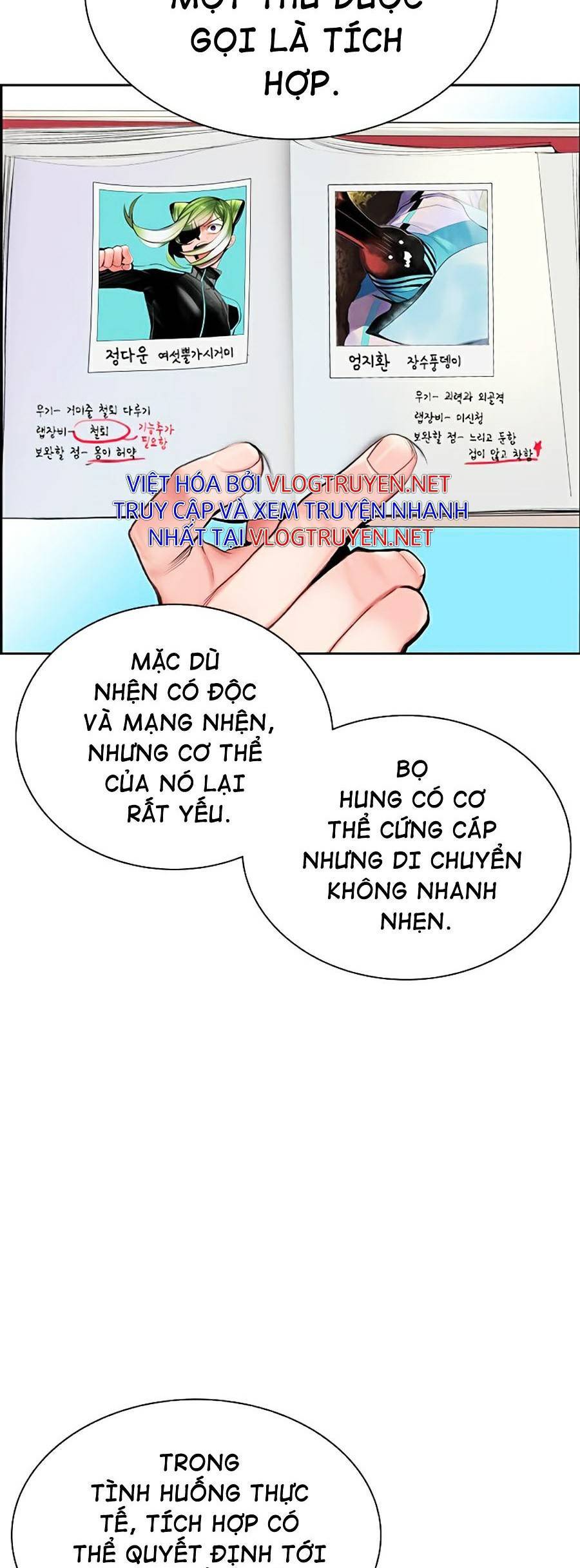 Nhân Trùng Đại Chiến Chapter 50 - 5