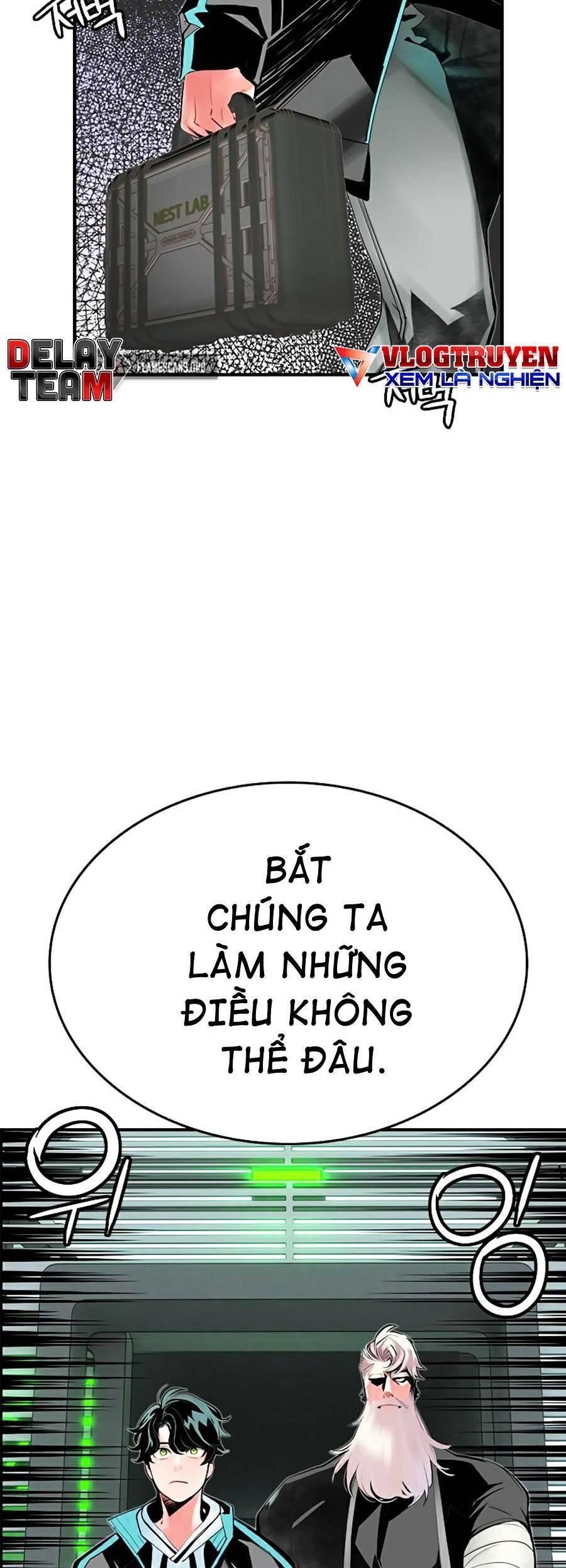 Nhân Trùng Đại Chiến Chapter 50 - 56