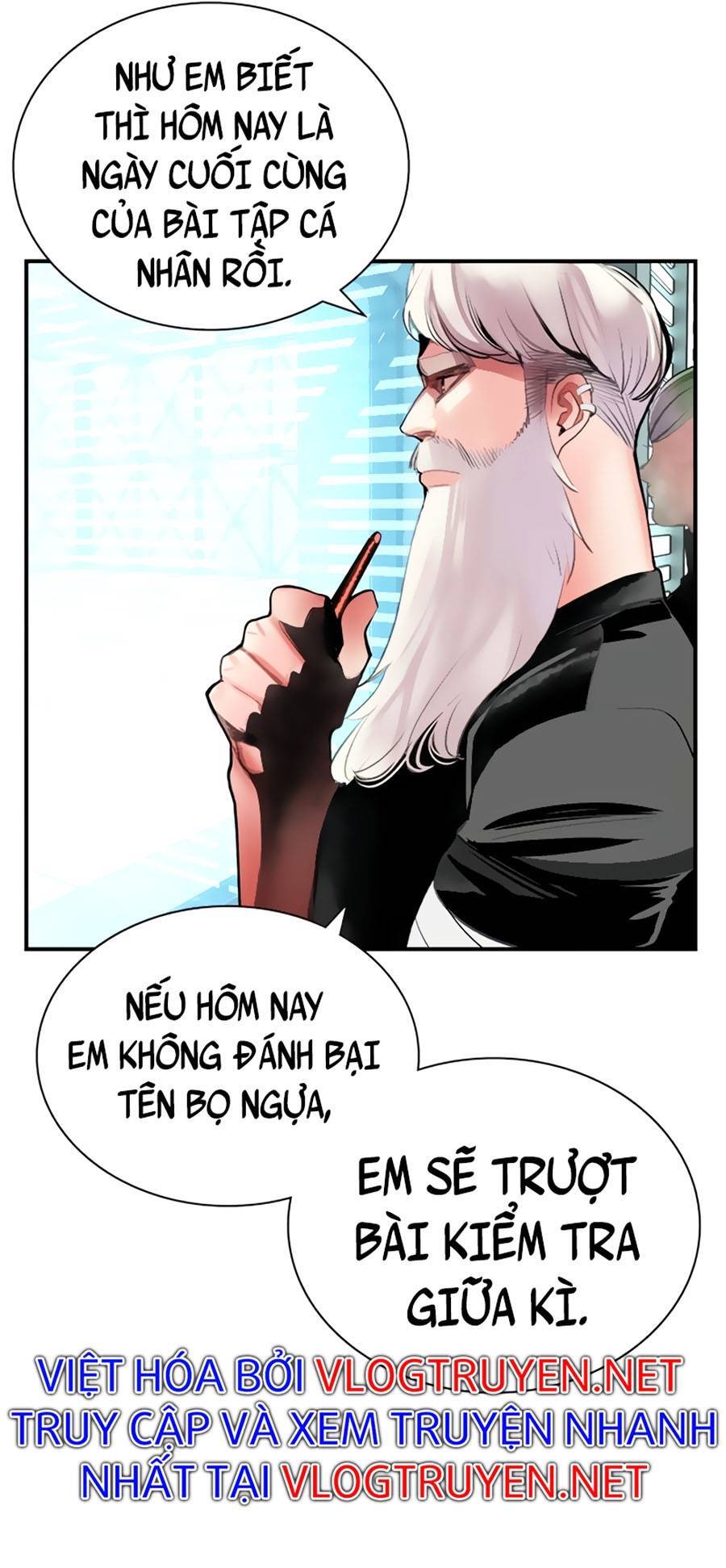 Nhân Trùng Đại Chiến Chapter 52 - 31