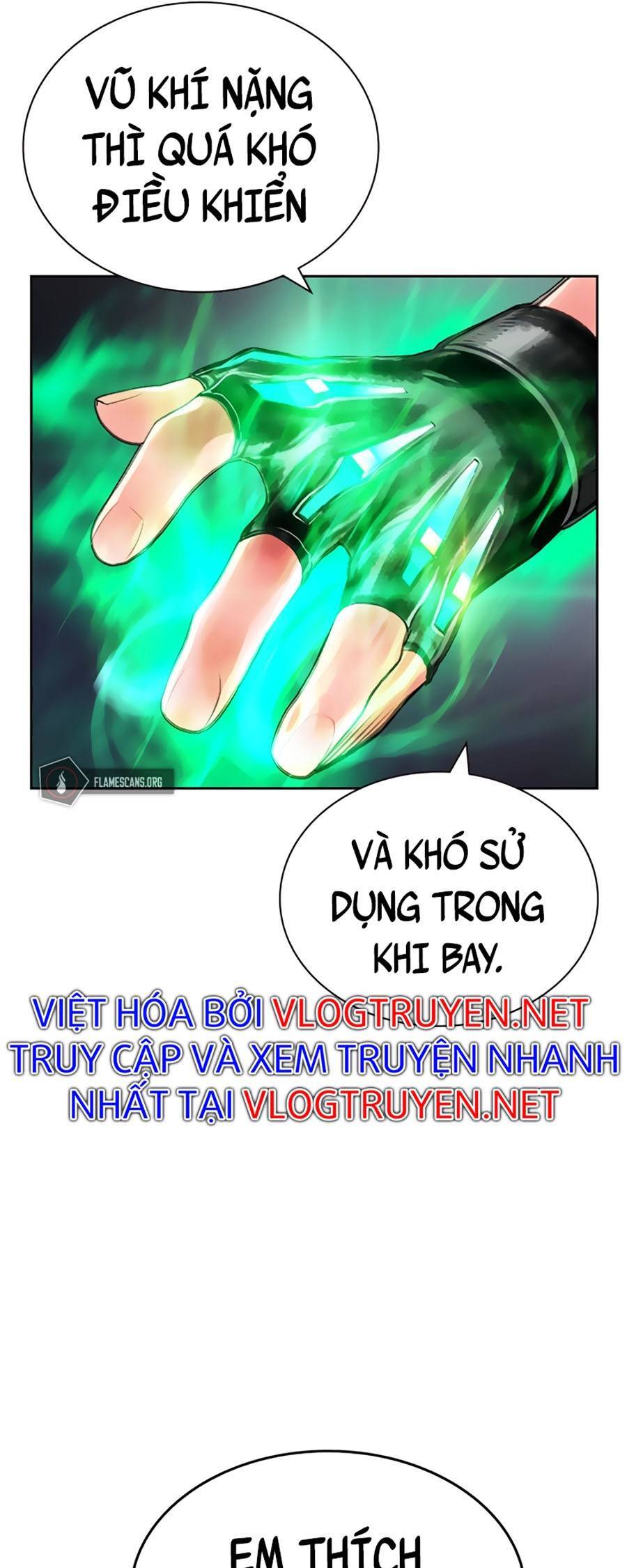 Nhân Trùng Đại Chiến Chapter 52 - 46