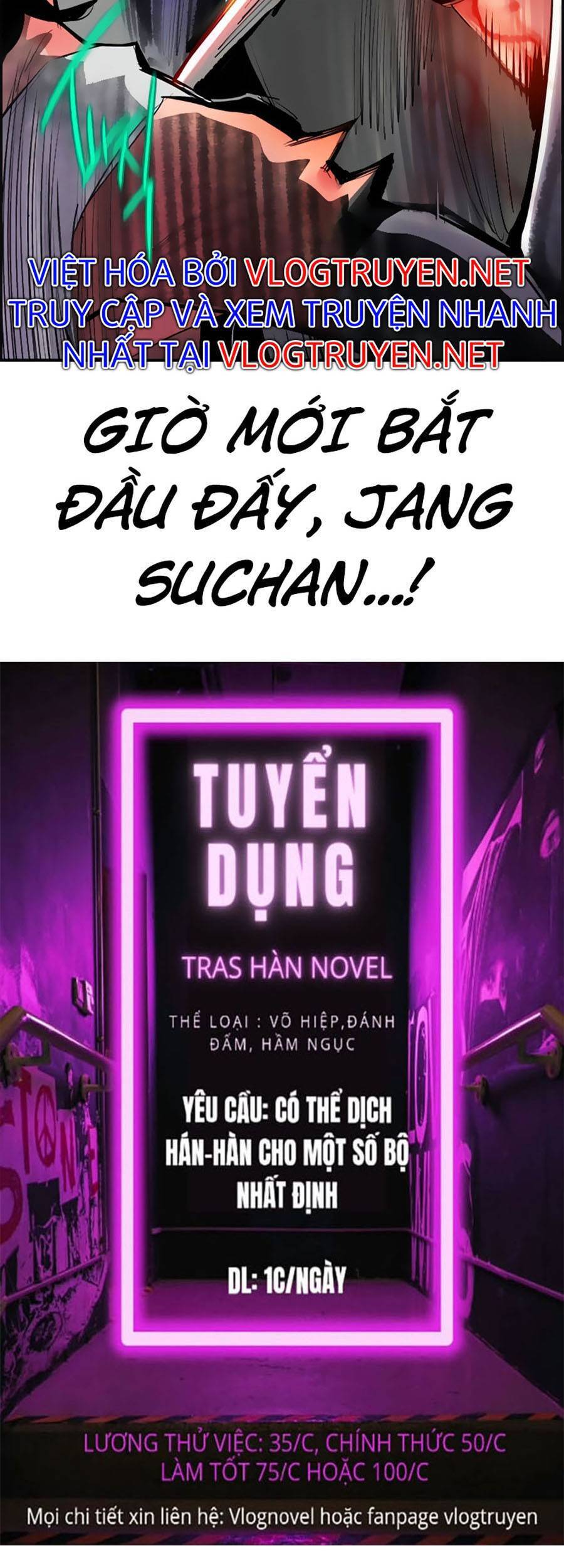 Nhân Trùng Đại Chiến Chapter 52 - 80