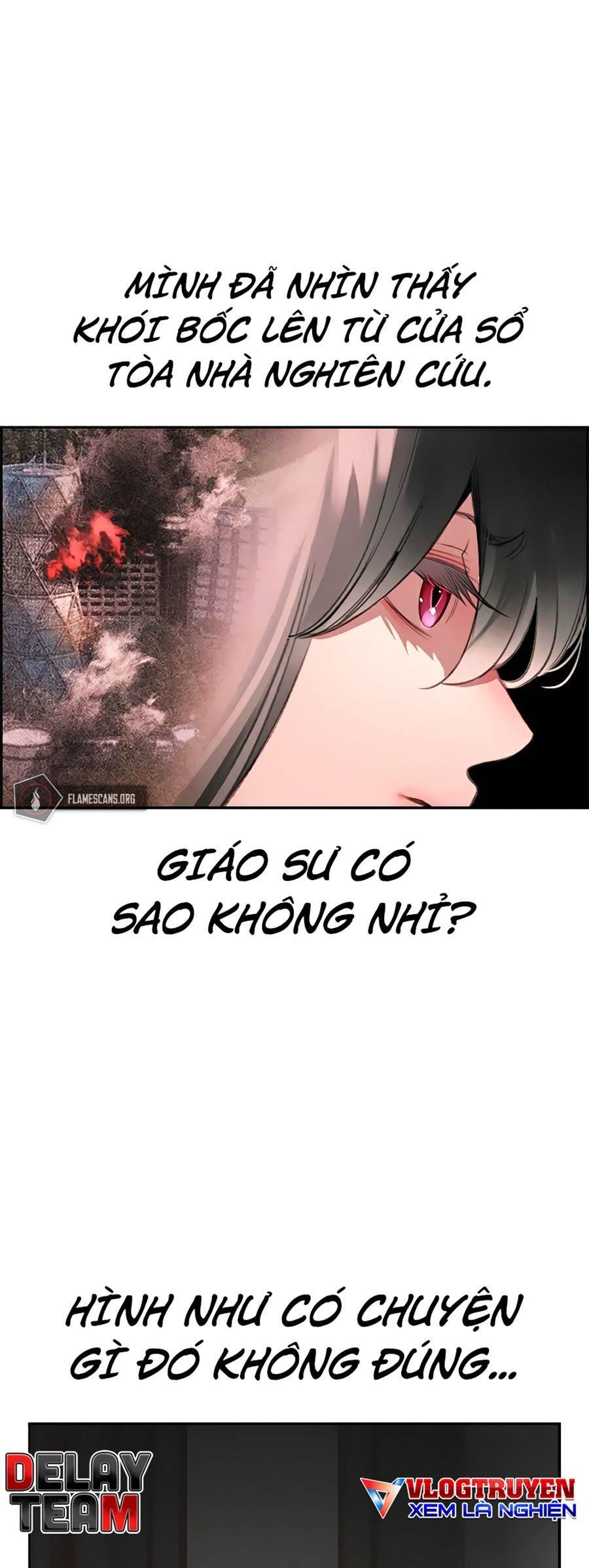 Nhân Trùng Đại Chiến Chapter 55 - 43