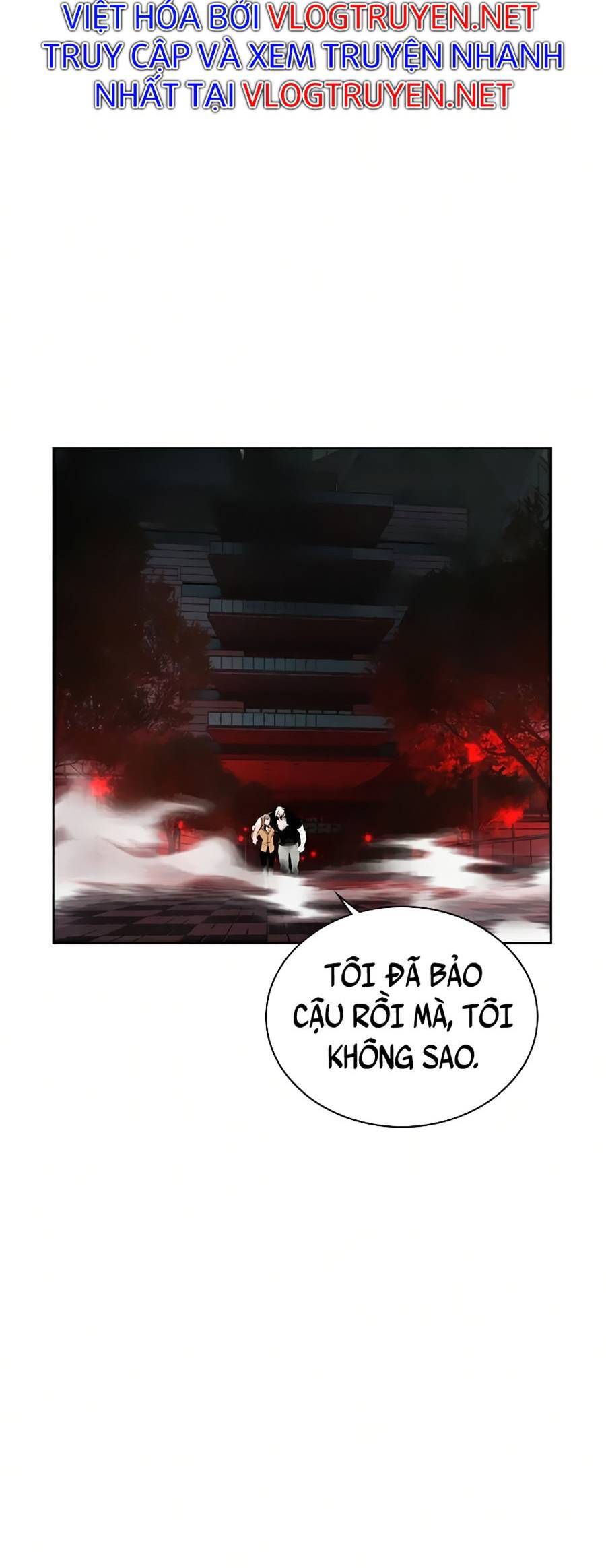 Nhân Trùng Đại Chiến Chapter 55 - 54