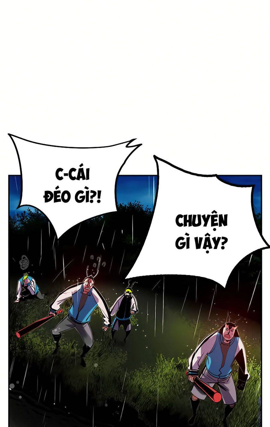 Nhân Trùng Đại Chiến Chapter 6 - 124