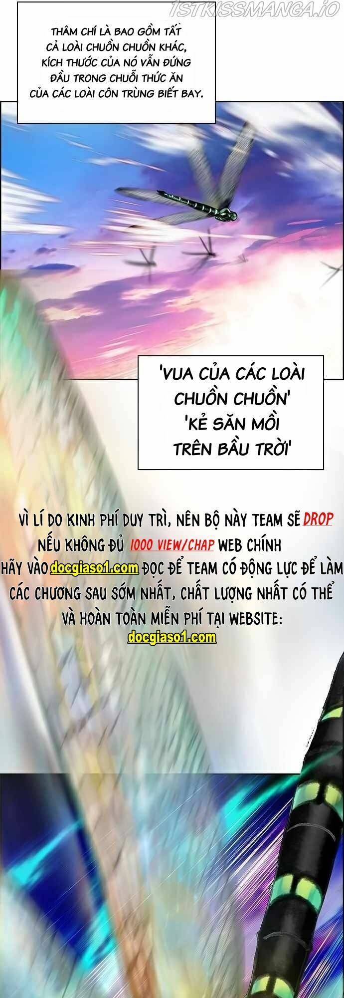 Nhân Trùng Đại Chiến Chapter 65 - 60