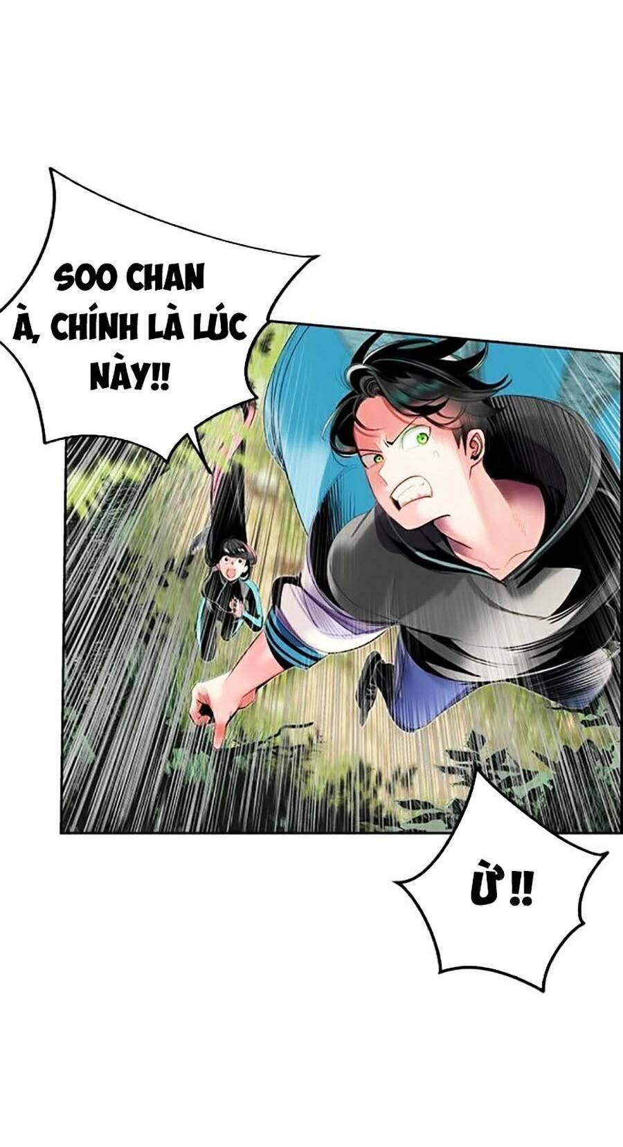 Nhân Trùng Đại Chiến Chapter 31 - 54