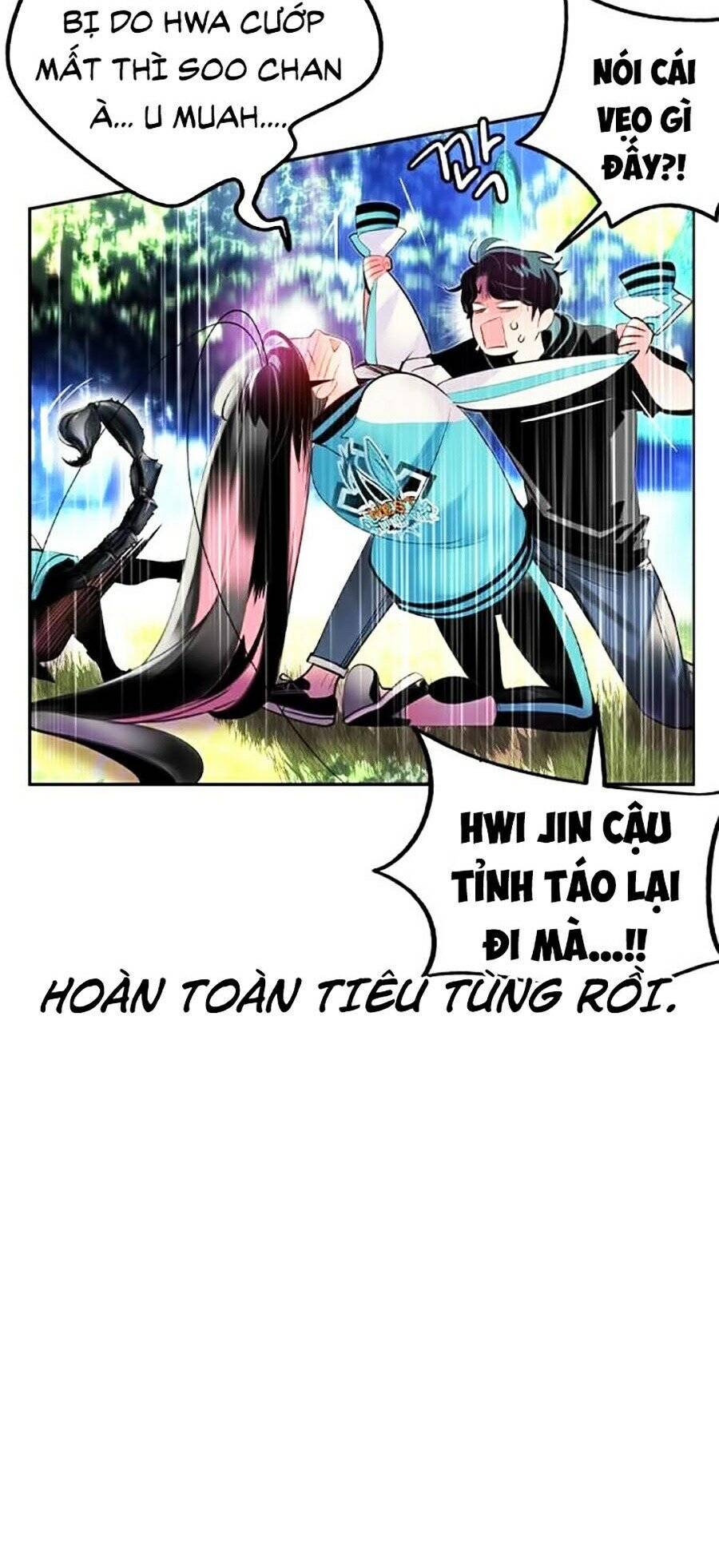 Nhân Trùng Đại Chiến Chapter 33 - 9