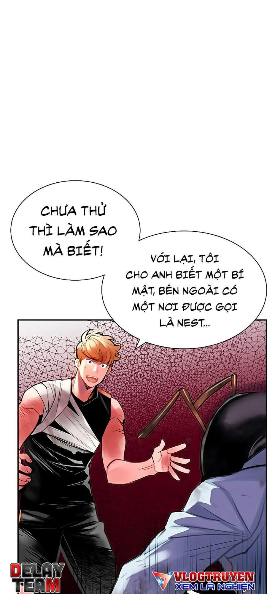 Nhân Trùng Đại Chiến Chapter 40 - 119