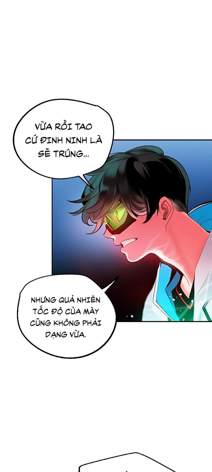 Nhân Trùng Đại Chiến Chapter 40 - 155