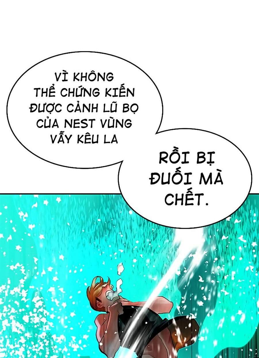 Nhân Trùng Đại Chiến Chapter 41 - 124