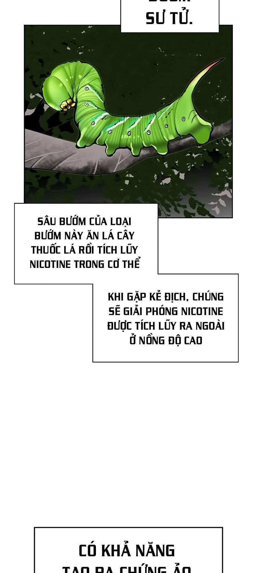 Nhân Trùng Đại Chiến Chapter 41 - 21