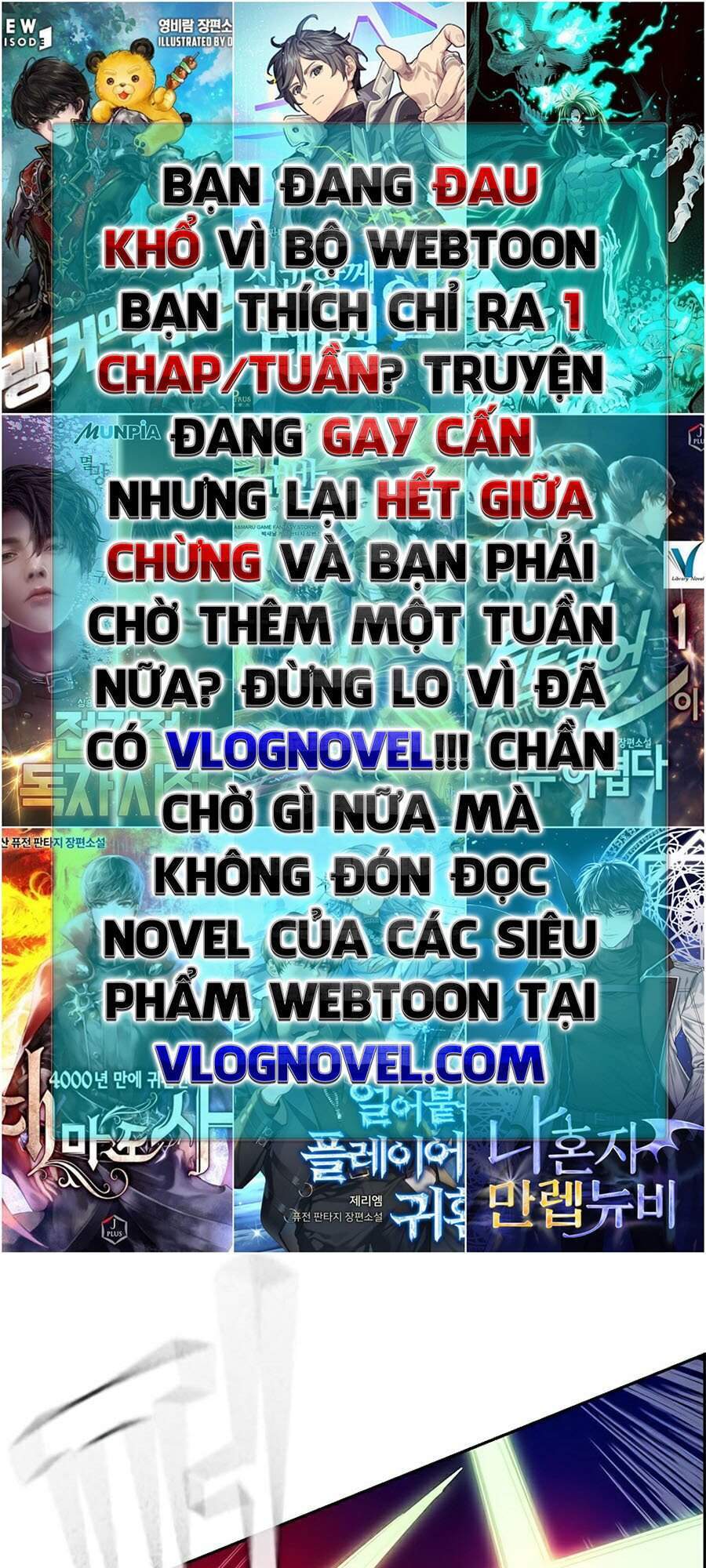 Nhân Trùng Đại Chiến Chapter 41 - 53