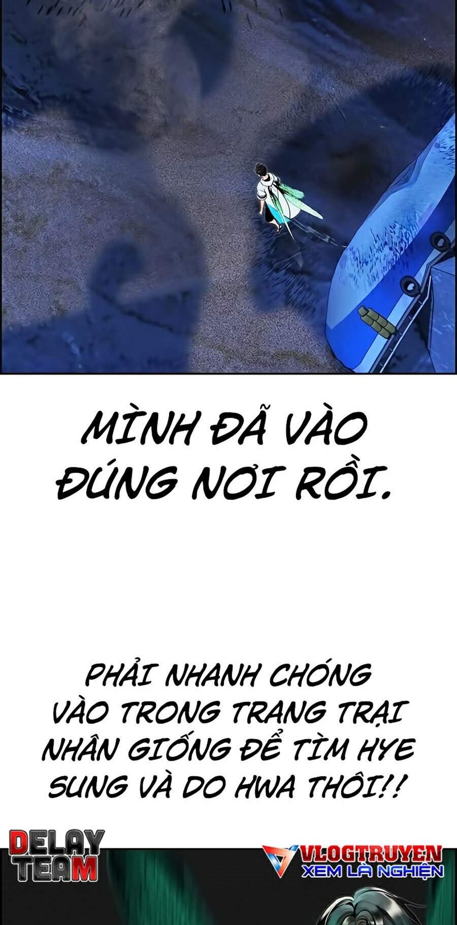 Nhân Trùng Đại Chiến Chapter 41 - 65