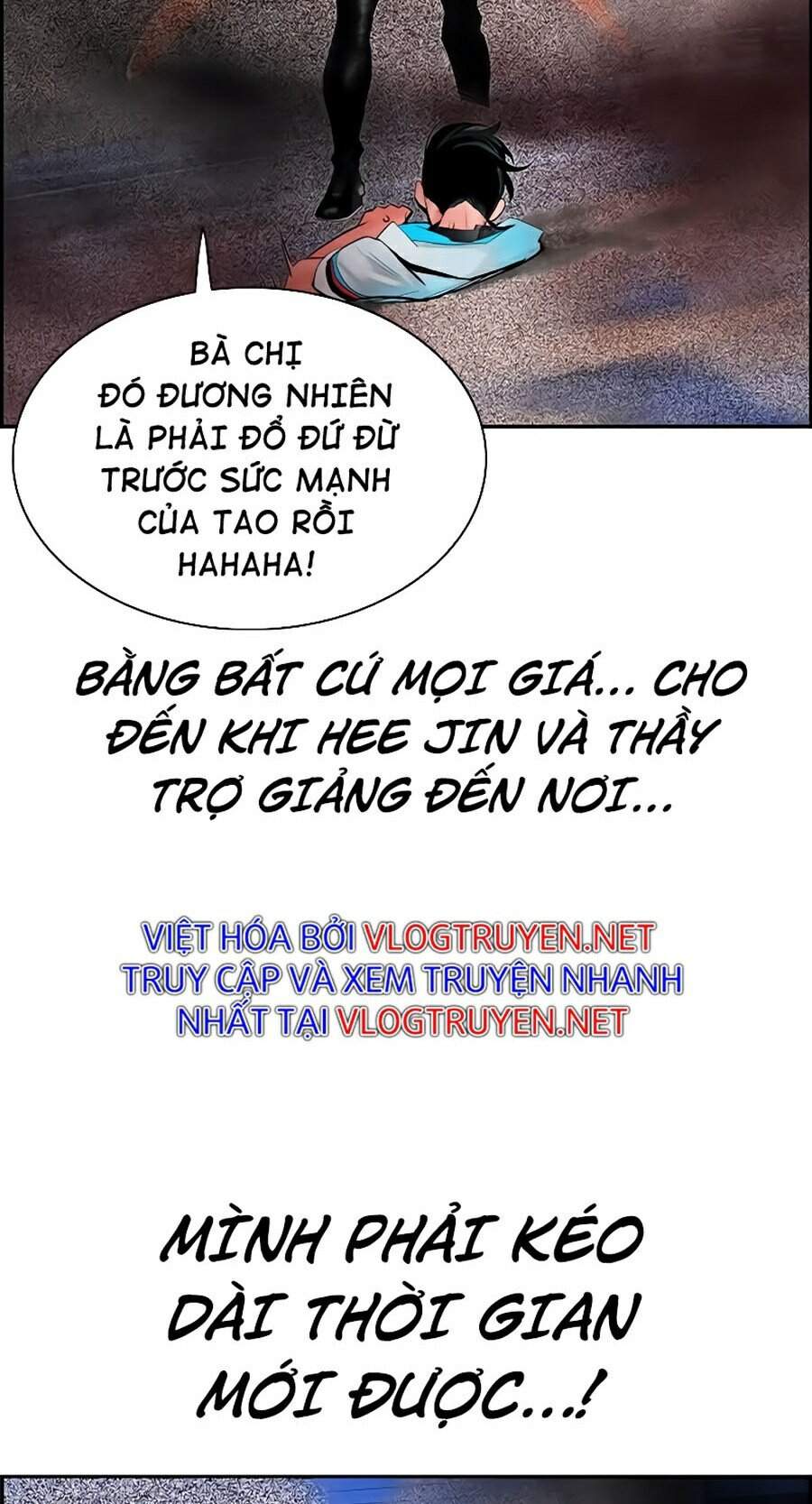 Nhân Trùng Đại Chiến Chapter 41 - 99