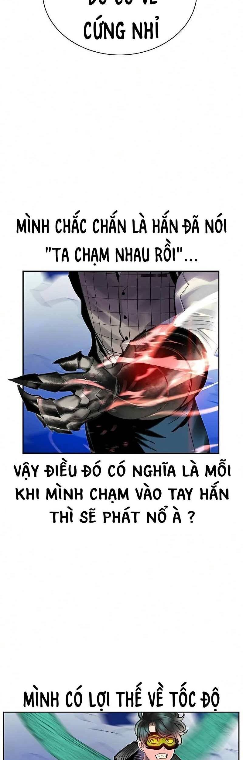 Nhân Trùng Đại Chiến Chapter 59 - 20