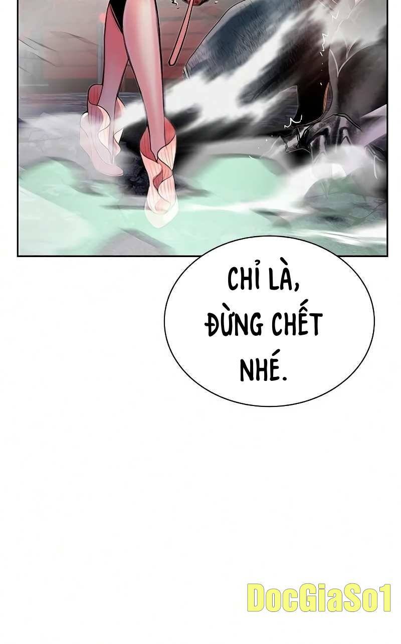 Nhân Trùng Đại Chiến Chapter 59 - 62