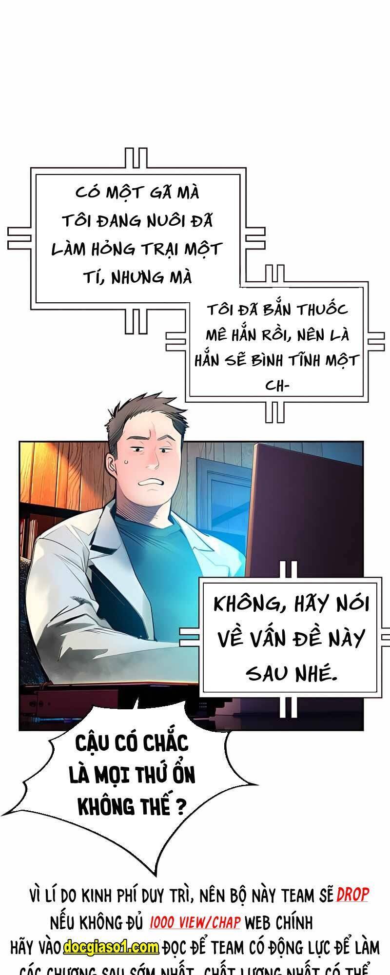 Nhân Trùng Đại Chiến Chapter 73 - 26