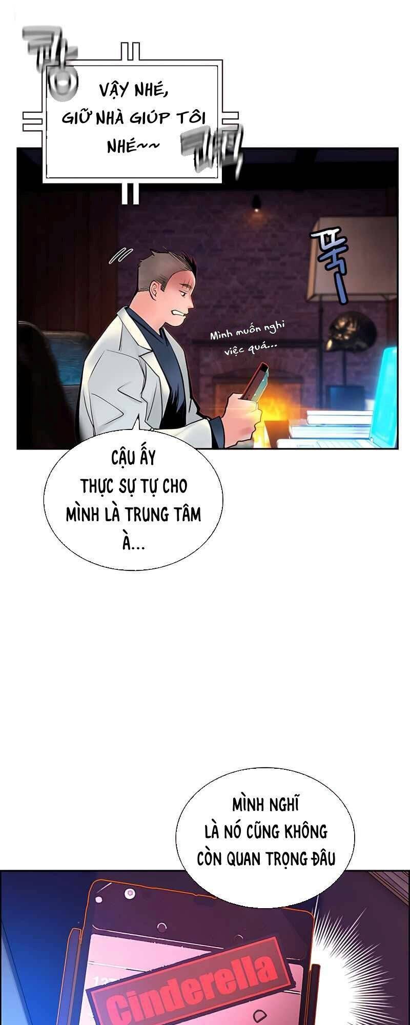 Nhân Trùng Đại Chiến Chapter 73 - 31