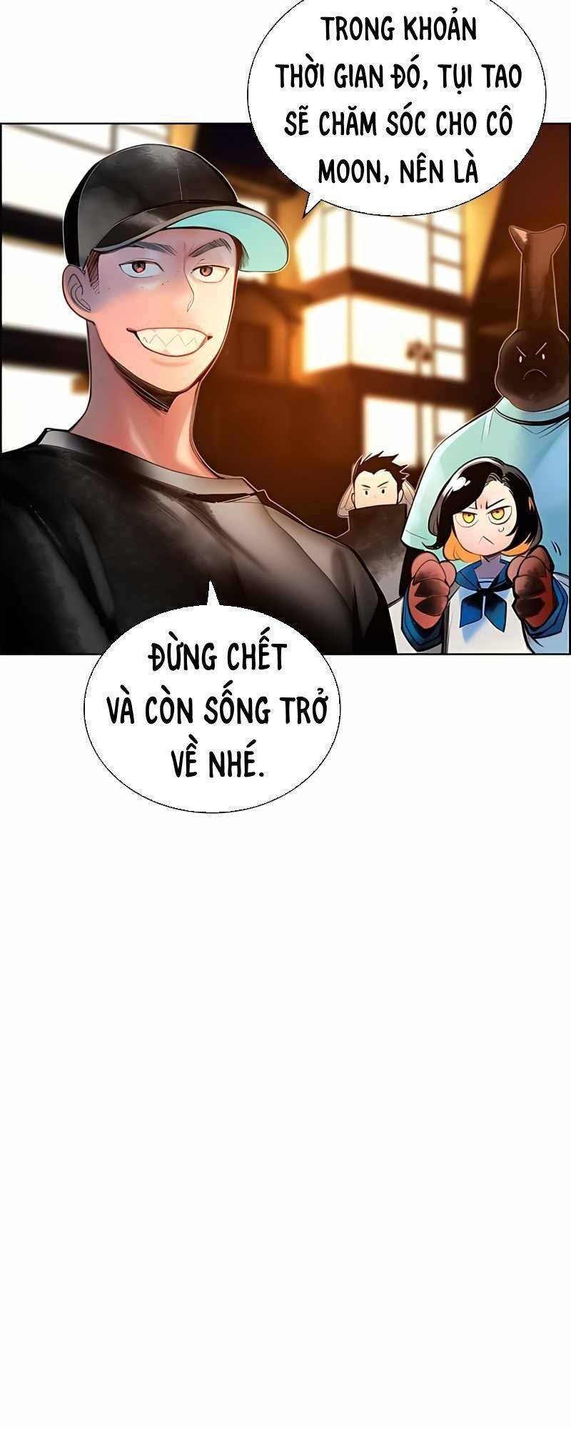 Nhân Trùng Đại Chiến Chapter 73 - 5