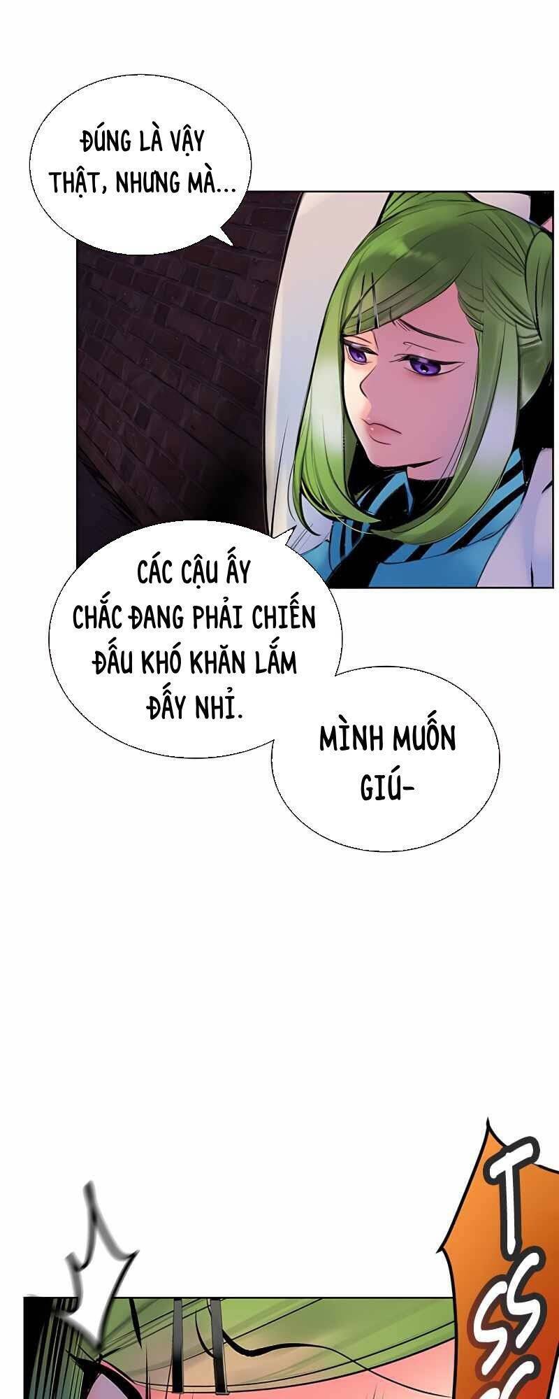 Nhân Trùng Đại Chiến Chapter 73 - 71