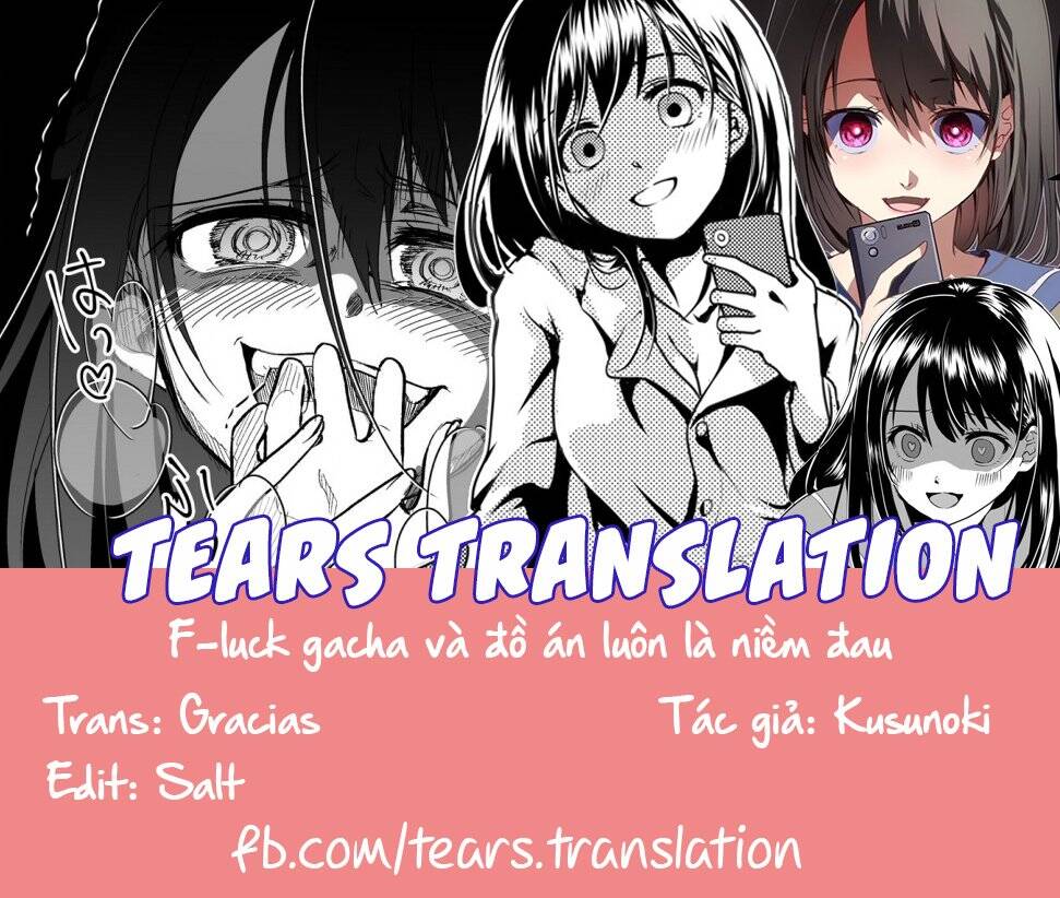 Cô Bạn Gái Yandere Của Tôi Sẽ Không Để Tôi Yên Nghỉ Chapter 15 - 1