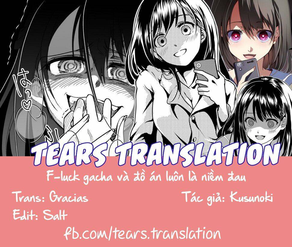 Cô Bạn Gái Yandere Của Tôi Sẽ Không Để Tôi Yên Nghỉ Chapter 29 - 1