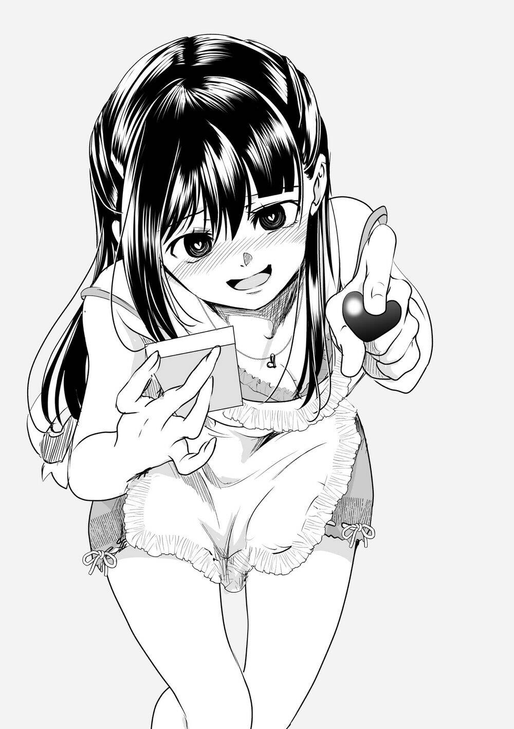 Cô Bạn Gái Yandere Của Tôi Sẽ Không Để Tôi Yên Nghỉ Chapter 29 - 10