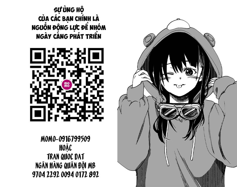 Cô Bạn Gái Yandere Của Tôi Sẽ Không Để Tôi Yên Nghỉ Chapter 34 - 9