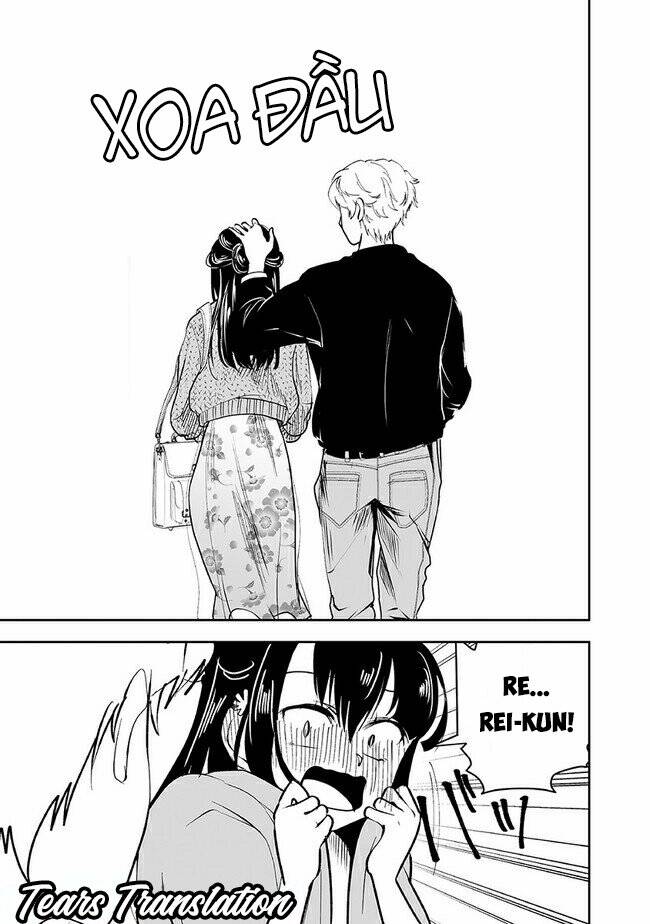 Cô Bạn Gái Yandere Của Tôi Sẽ Không Để Tôi Yên Nghỉ Chapter 38 - 4