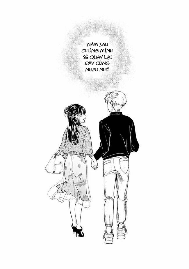 Cô Bạn Gái Yandere Của Tôi Sẽ Không Để Tôi Yên Nghỉ Chapter 38 - 6