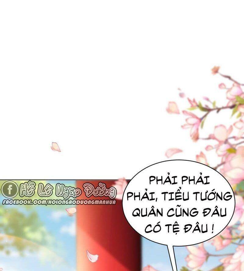 Quận Chúa Vững Vàng, Thiết Lập Nhân Vật Không Thể Vỡ Chapter 45 - 18