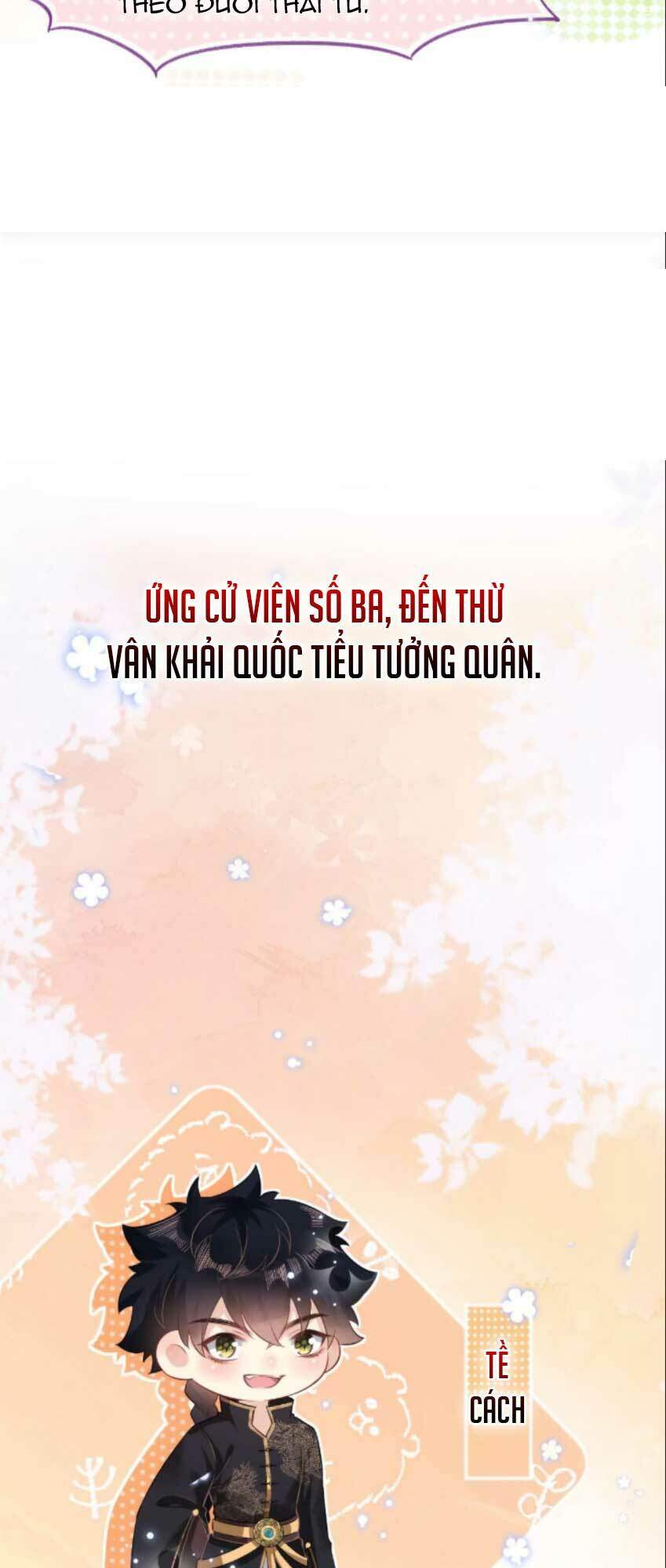 Quận Chúa Vững Vàng, Thiết Lập Nhân Vật Không Thể Vỡ Chapter 85 - 32