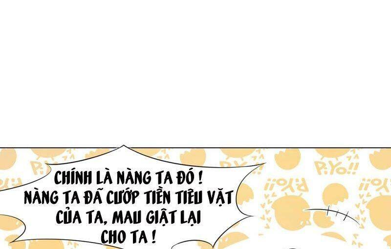 Quận Chúa Vững Vàng, Thiết Lập Nhân Vật Không Thể Vỡ Chapter 40.5 - 12