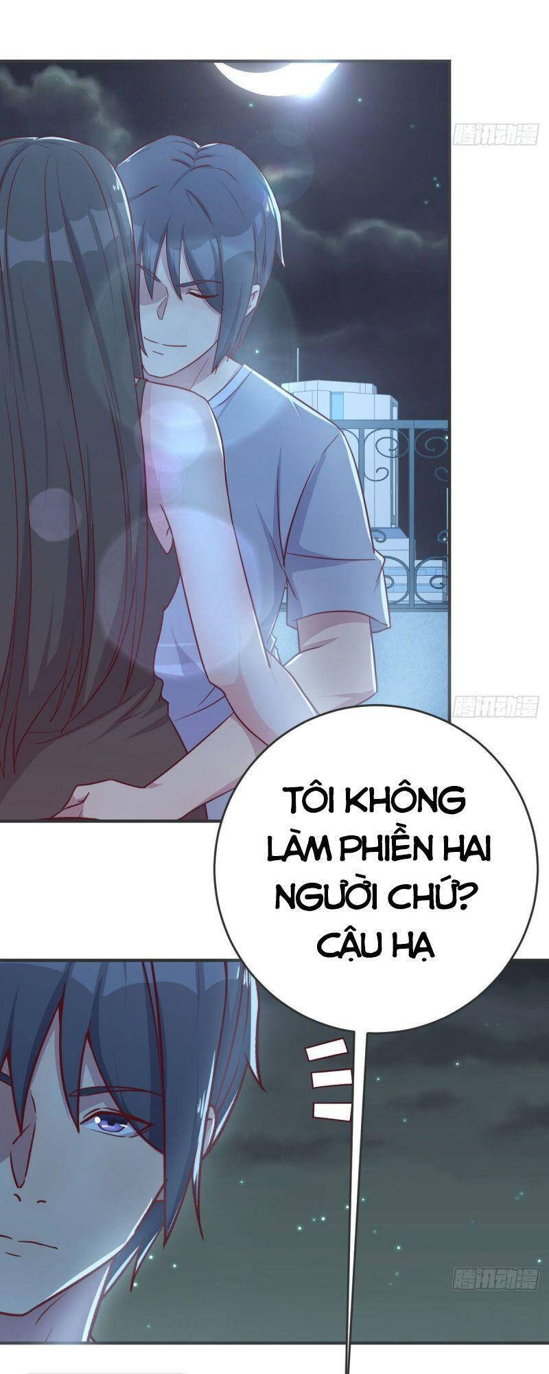 Y Thánh Thiên Tài Tại Hoa Đô Chapter 28 - 31