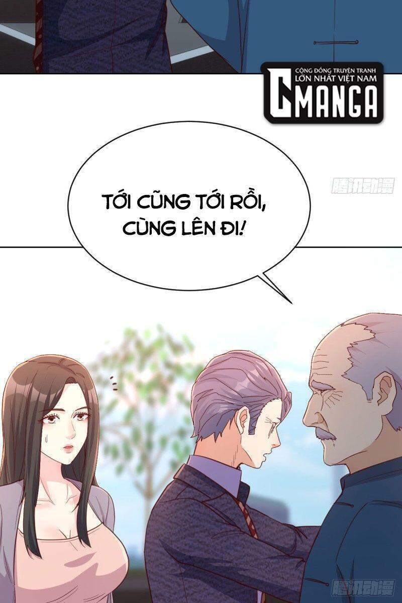 Y Thánh Thiên Tài Tại Hoa Đô Chapter 31 - 33