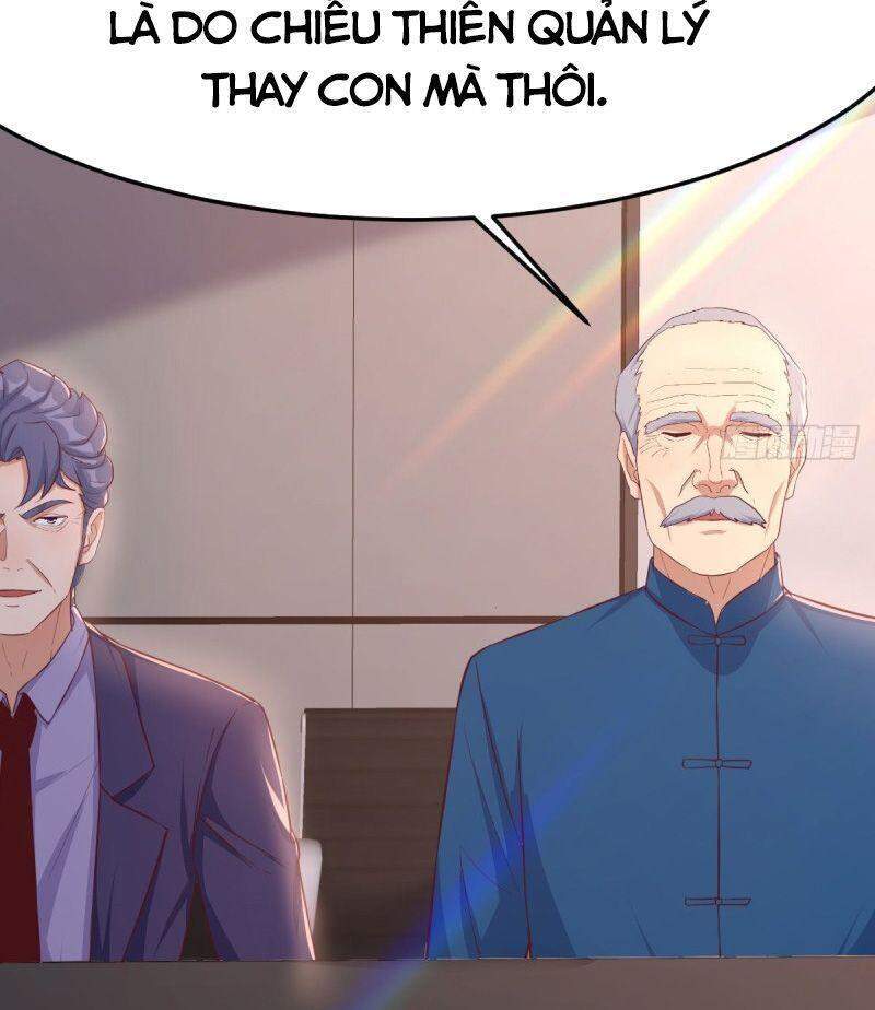 Y Thánh Thiên Tài Tại Hoa Đô Chapter 31 - 41